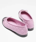 Chanel Fall-Winter 2025/26 Ballet flats - Image 3